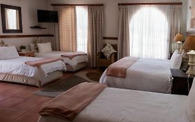 Park Living Guesthouse