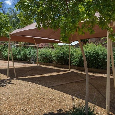 Park Living Guesthouse Bloemfontein Exterior photo