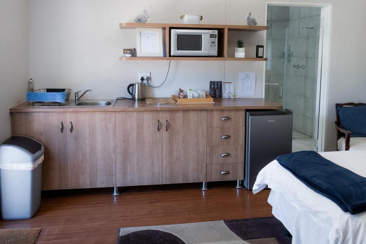 Park Living Guesthouse Bloemfontein Exterior photo